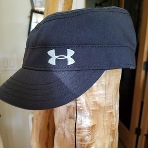 Under armour hat